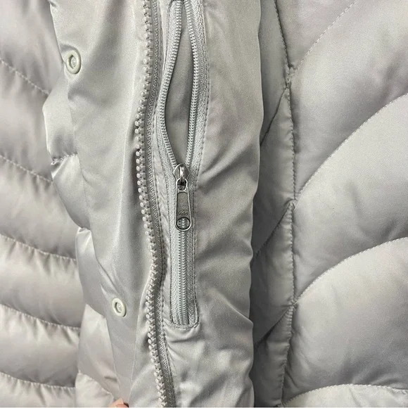 Patagonia Downtown Loft Parka - Picture 4 of 12